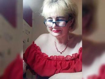 BoloshkaBlonda — Bongacams recorded stream screenshot (13 Jan 2026)