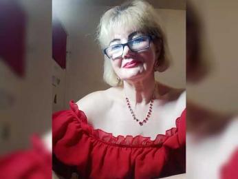 BoloshkaBlonda — Bongacams recorded stream screenshot (13 Jan 2026)