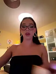 Carlita_cute — Stripchat recorded stream image, 13.01.2026 19:50