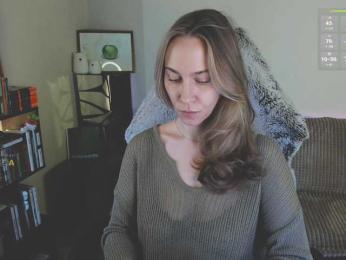 Adamova_Eva — Bongacams recorded stream screenshot (01 Mar 2025)
