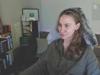 Adamova_Eva — Bongacams recorded stream screenshot (01 Mar 2025)