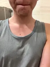 Liam_Moss — Stripchat recorded stream screenshot (13 Jan 2026)