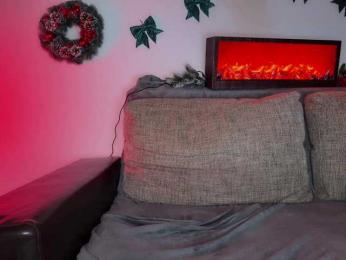 PinkFoxya — Bongacams recorded stream image, 13.01.2026 21:30