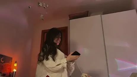 OohBunny — Stripchat recorded stream screenshot (13 Jan 2026)