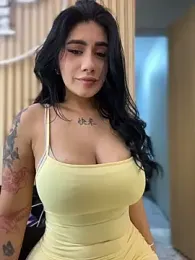 clarachanelricek — Stripchat recorded stream image, 13.01.2026 20:20