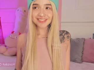 tammara1 — Camsoda recorded stream image, 13.01.2026 21:30