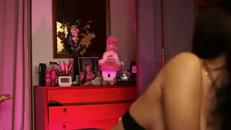 ItalianGirl — Stripchat recorded stream screenshot (13 Jan 2026)