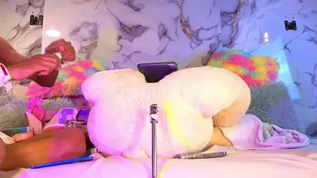 PrincePoppy — Stripchat recorded stream screenshot (13 Jan 2026)