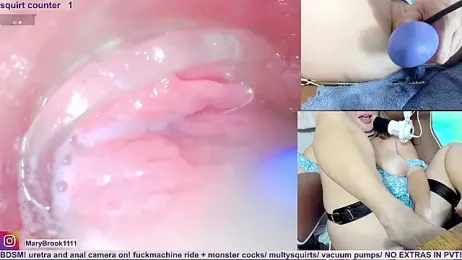 MaryBrook1 — Stripchat recorded stream screenshot (13 Jan 2026)