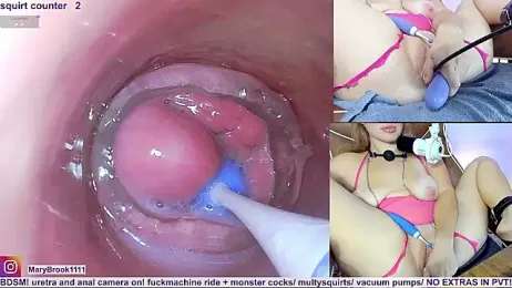 MaryBrook1 — Stripchat recorded stream screenshot (13 Jan 2026)