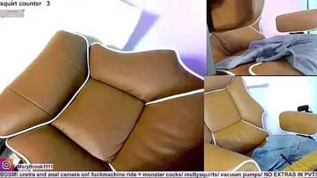 MaryBrook1 — Stripchat recorded stream screenshot (13 Jan 2026)