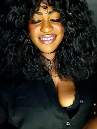 AmazonianMistress — Stripchat recorded stream image, 14.01.2026 00:40
