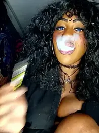 AmazonianMistress — Stripchat recorded stream image, 14.01.2026 00:40