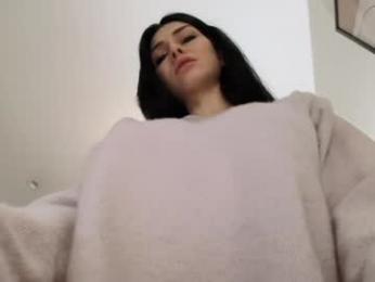 milla_bella — Chaturbate recorded stream image, 13.01.2026 21:10