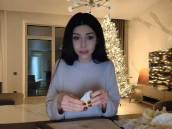 milla_bella — Chaturbate recorded stream image, 13.01.2026 21:10