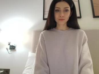 milla_bella — Chaturbate recorded stream image, 13.01.2026 21:10
