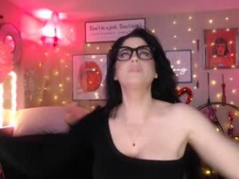 milf_lacey — Chaturbate recorded stream image, 14.01.2026 01:40