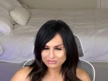 kxaxmichelle — Chaturbate recorded stream screenshot (13 Jan 2026)