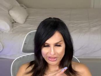 kxaxmichelle — Chaturbate recorded stream screenshot (13 Jan 2026)