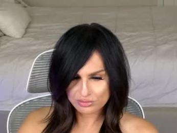 kxaxmichelle — Chaturbate recorded stream screenshot (13 Jan 2026)