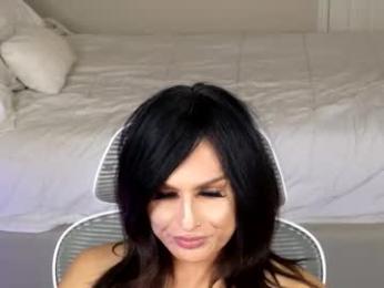 kxaxmichelle — Chaturbate recorded stream screenshot (13 Jan 2026)