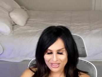 kxaxmichelle — Chaturbate recorded stream screenshot (13 Jan 2026)