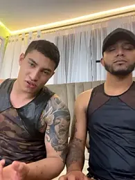 Robin_Rief — Stripchat recorded stream screenshot (14 Jan 2026)