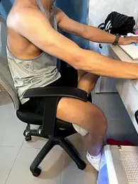 jason5858 — Stripchat recorded stream screenshot (14 Jan 2026)