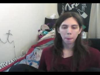 totalfuckingadorable — Chaturbate recorded stream image, 14.01.2026 05:20