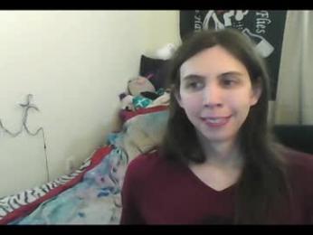 totalfuckingadorable — Chaturbate recorded stream image, 14.01.2026 05:20