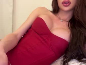 lanapotman — Chaturbate recorded stream image, 14.01.2026 05:00
