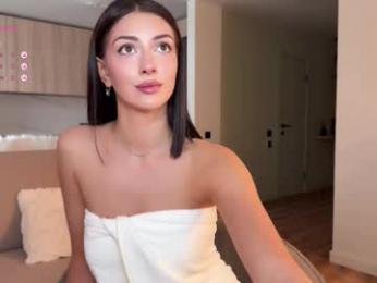 monika_reed1 — Chaturbate recorded stream screenshot (14 Jan 2026)