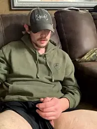 Midwestalpha — Stripchat recorded stream screenshot (14 Jan 2026)