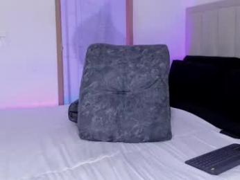valeria_lewiis — Chaturbate recorded stream image, 14.01.2026 01:50