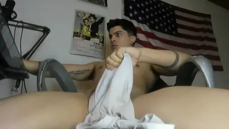 charlie_hotxxx — Stripchat recorded stream screenshot (14 Jan 2026)