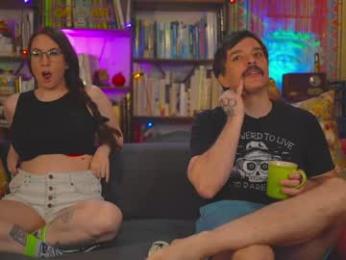 task_manager — Chaturbate recorded stream image, 14.01.2026 11:00