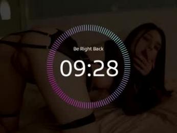 sweet_mistie — Chaturbate recorded stream screenshot (14 Jan 2026)