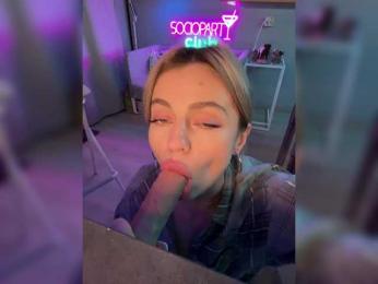Nataliecroys — Bongacams recorded stream image, 01.03.2025 22:10