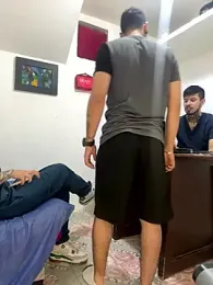 Anthony-Martin — Stripchat recorded stream image, 14.01.2026 14:10