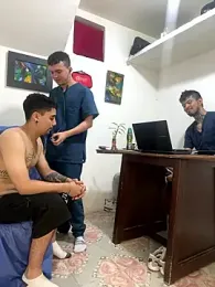 Anthony-Martin — Stripchat recorded stream image, 14.01.2026 14:10