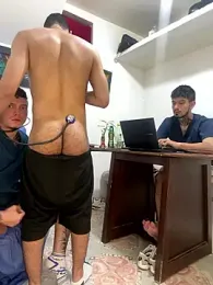 Anthony-Martin — Stripchat recorded stream image, 14.01.2026 14:10