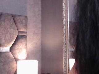 Scarlet Lennox — Flirt4free recorded stream image, 14.01.2026 11:40