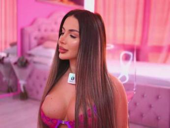 AshleysinnX — Bongacams recorded stream image, 14.01.2026 10:40