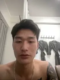 nanda108520 — Stripchat recorded stream screenshot (14 Jan 2026)