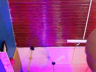 lady-brownn — Camsoda recorded stream screenshot (14 Jan 2026)