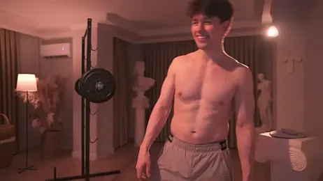 tommyjoyer — Stripchat recorded stream screenshot (14 Jan 2026)