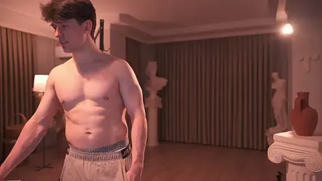 tommyjoyer — Stripchat recorded stream screenshot (14 Jan 2026)