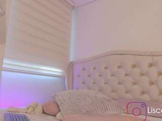 valeria-sanz — Camsoda recorded stream image, 14.01.2026 16:00