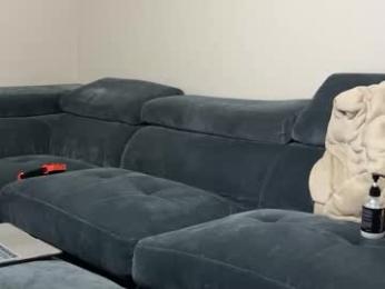 fitcurvyman4fun_69 — Chaturbate recorded stream screenshot (14 Jan 2026)