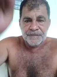 Peludo173317 — Stripchat recorded stream screenshot (14 Jan 2026)